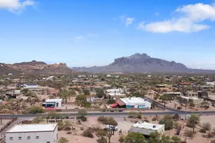 670 E Moon Vista St, Apache Junction, AZ 85119 - Photo 10