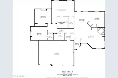 670 E Moon Vista Street, Apache Junction, AZ 85119 - Photo 8