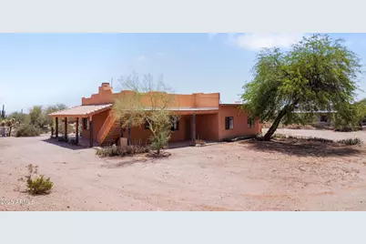 670 E Moon Vista Street, Apache Junction, AZ 85119 - Photo 4
