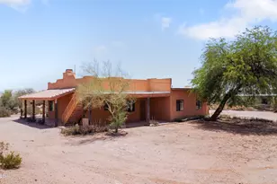 670 E Moon Vista St, Apache Junction, AZ 85119 - Photo 4