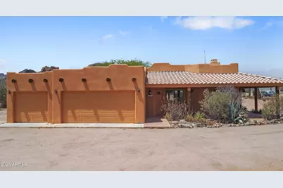 670 E Moon Vista Street, Apache Junction, AZ 85119 - Photo 2