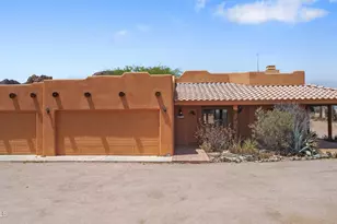 670 E Moon Vista St, Apache Junction, AZ 85119 - Photo 2