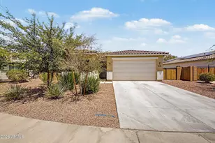 194 W Moonlight Trail, Casa Grande, AZ 85122 - Photo 1