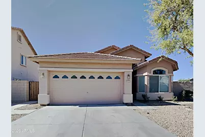 11574 W Jackson Street, Avondale, AZ 85323 - Photo 1