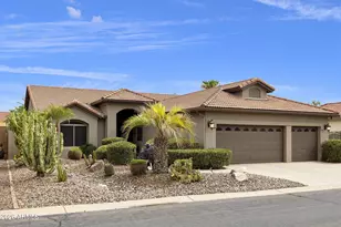 24606 S Lakeway Circle SE, Sun Lakes, AZ 85248 - Photo 2