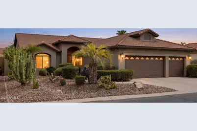 24606 S Lakeway Circle SE, Sun Lakes, AZ 85248 - Photo 1
