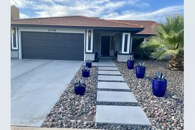 2138 E Evans Drive, Phoenix, AZ 85022 - Photo 1