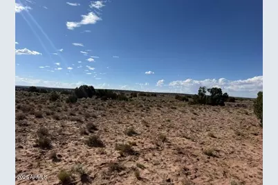Tbd County Rd N7207 -- #-, Saint Johns, AZ 85936 - Photo 14