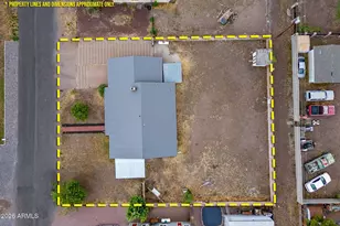 367 N Renee St, Eagar, AZ 85925 - Photo 38