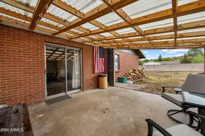 367 N Renee Street, Eagar, AZ 85925 - Photo 26