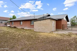 367 N Renee St, Eagar, AZ 85925 - Photo 30