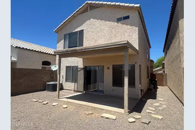 3569 W Chama Road, Glendale, AZ 85310 - Photo 14