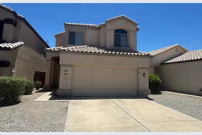 3569 W Chama Road, Glendale, AZ 85310 - Photo 1