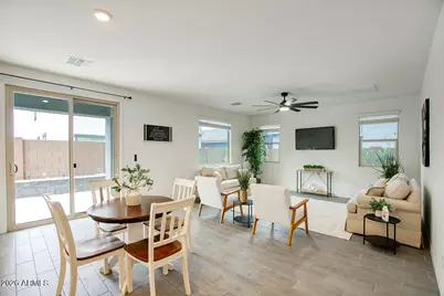 9333 E Sector Drive, Mesa, AZ 85212 - Photo 2