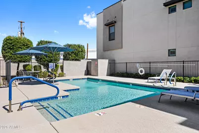 8340 E McDonald Drive #1001, Scottsdale, AZ 85250 - Photo 32