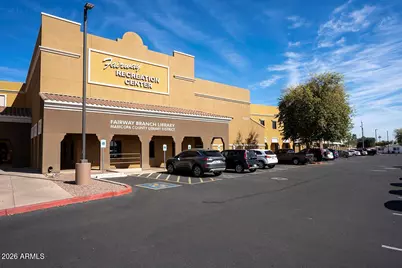 10820 N Fairway Court W #218, Sun City, AZ 85351 - Photo 16