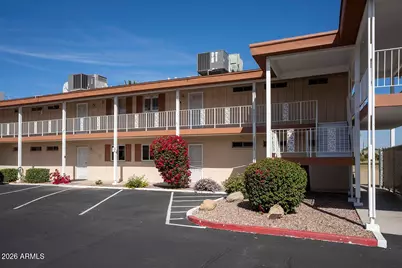 10820 N Fairway Court W #218, Sun City, AZ 85351 - Photo 16