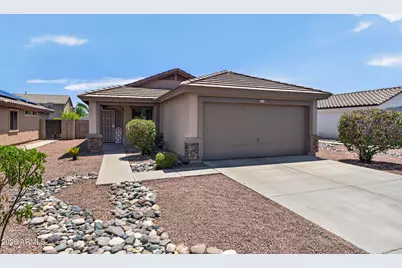 16667 W Paradise Lane, Surprise, AZ 85374 - Photo 1