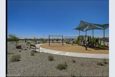 24156 W Huntington Drive, Buckeye, AZ 85326 - Photo 12