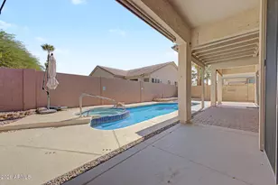 16775 W Ipswitch Way, Surprise, AZ 85374 - Photo 30