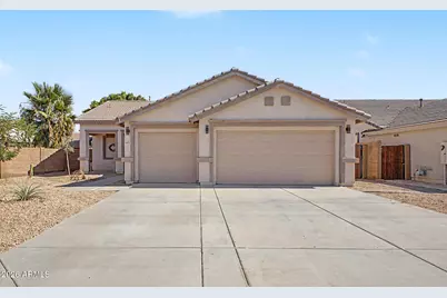 16775 W Ipswitch Way, Surprise, AZ 85374 - Photo 2