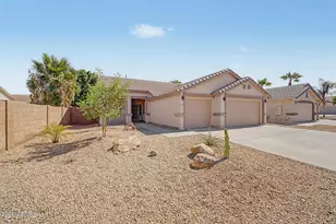 16775 W Ipswitch Way, Surprise, AZ 85374 - Photo 6
