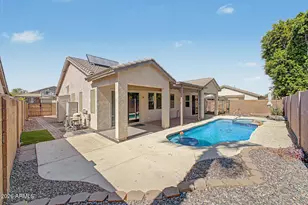 16775 W Ipswitch Way, Surprise, AZ 85374 - Photo 1
