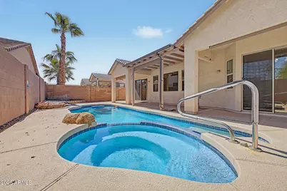 16775 W Ipswitch Way, Surprise, AZ 85374 - Photo 34