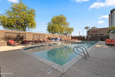 610 E Roosevelt Street #148, Phoenix, AZ 85004 - Photo 38