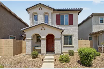 1659 S 82nd Place, Mesa, AZ 85209 - Photo 1