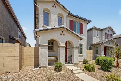 1659 S 82nd Place, Mesa, AZ 85209 - Photo 2