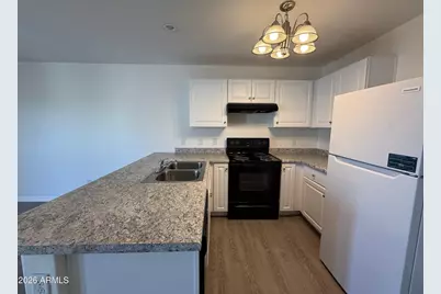 1860 S Wooten Street, Coolidge, AZ 85128 - Photo 6