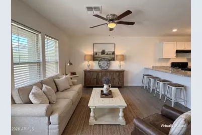 1860 S Wooten Street, Coolidge, AZ 85128 - Photo 4