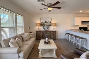 1860 S Wooten St, Coolidge, AZ 85128 - Photo 4