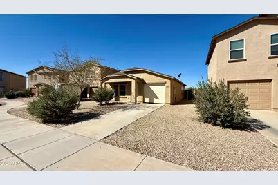 1860 S Wooten Street, Coolidge, AZ 85128 - Photo 1