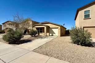 1860 S Wooten St, Coolidge, AZ 85128 - Photo 1