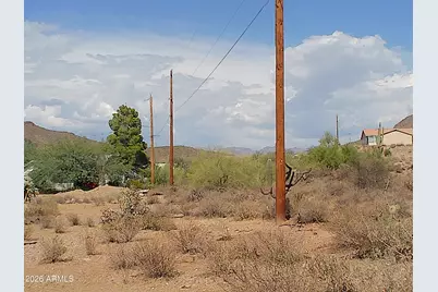 363 N Margaret Street #130, Queen Valley, AZ 85118 - Photo 2