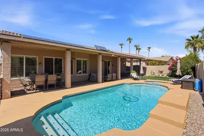 287 W Oxford Lane, Gilbert, AZ 85233 - Photo 34