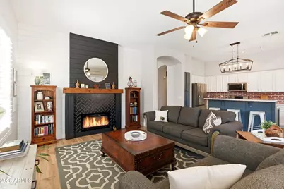 287 W Oxford Lane, Gilbert, AZ 85233 - Photo 8