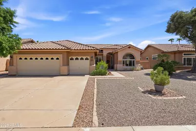 287 W Oxford Lane, Gilbert, AZ 85233 - Photo 1