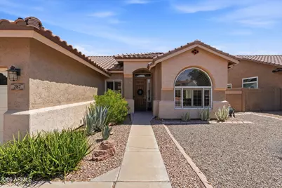 287 W Oxford Lane, Gilbert, AZ 85233 - Photo 2