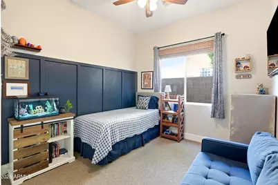 287 W Oxford Lane, Gilbert, AZ 85233 - Photo 22
