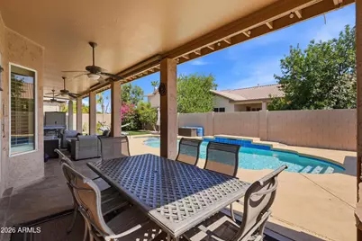 287 W Oxford Lane, Gilbert, AZ 85233 - Photo 30