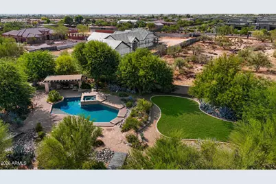 5716 E Milton Drive, Cave Creek, AZ 85331 - Photo 2