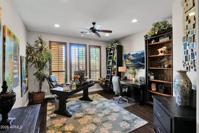 5716 E Milton Drive, Cave Creek, AZ 85331 - Photo 18