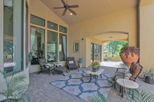 5716 E Milton Dr, Cave Creek, AZ 85331 - Photo 30