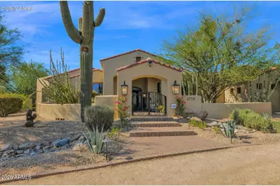 5716 E Milton Drive, Cave Creek, AZ 85331 - Photo 1
