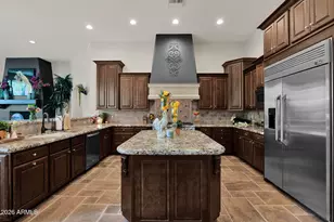5716 E Milton Dr, Cave Creek, AZ 85331 - Photo 12