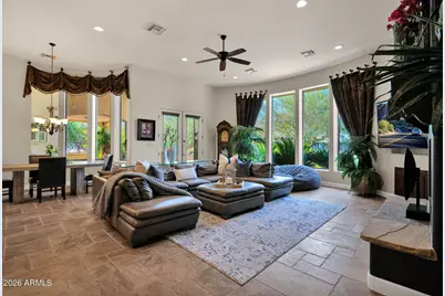5716 E Milton Drive, Cave Creek, AZ 85331 - Photo 16