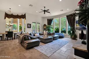 5716 E Milton Dr, Cave Creek, AZ 85331 - Photo 16